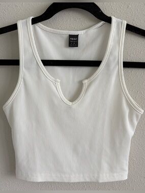 Skue tank